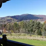 Alloggio in famiglia Goralska Pieniny *