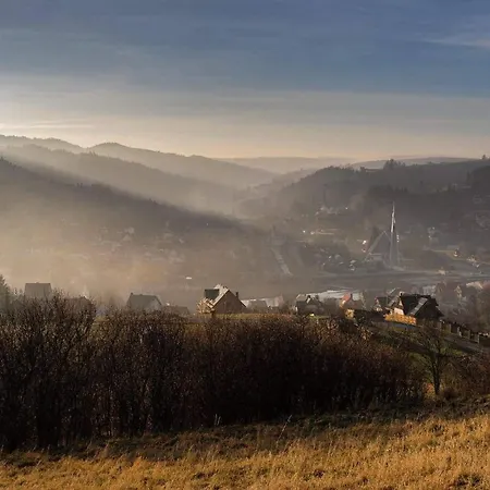 Goralska Pieniny