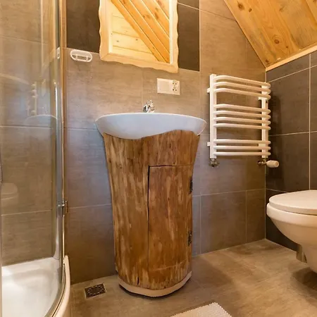 Goralska Pieniny ホームステイ クロシチェンコ