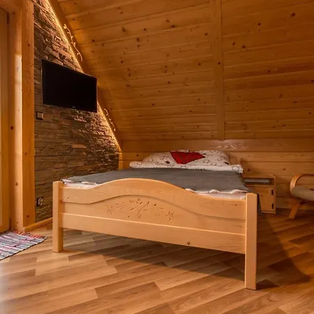 Goralska Pieniny