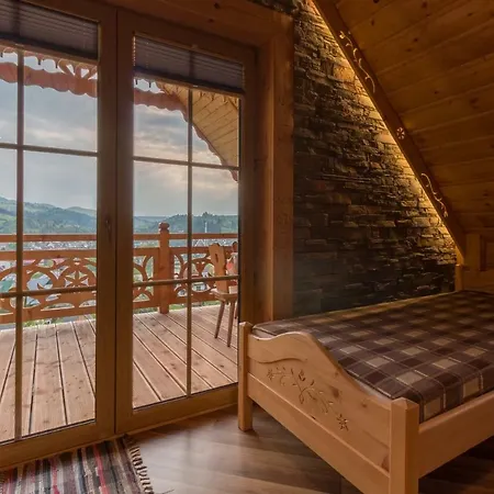 Goralska Pieniny *
