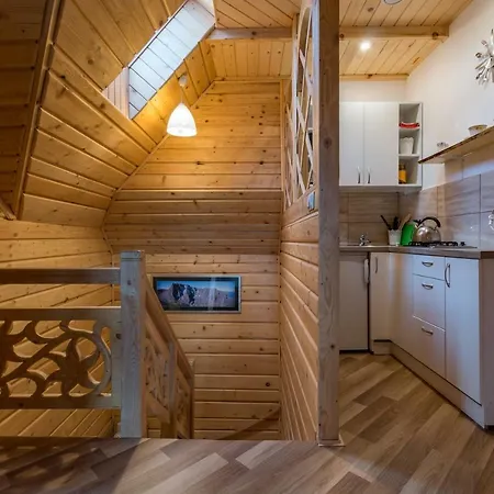 Goralska Pieniny * クロシチェンコ