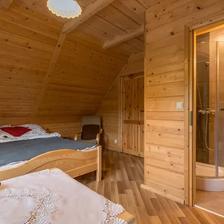 Goralska Pieniny *