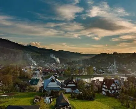 Goralska Pieniny