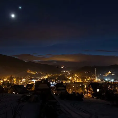 民宿 Goralska Pieniny