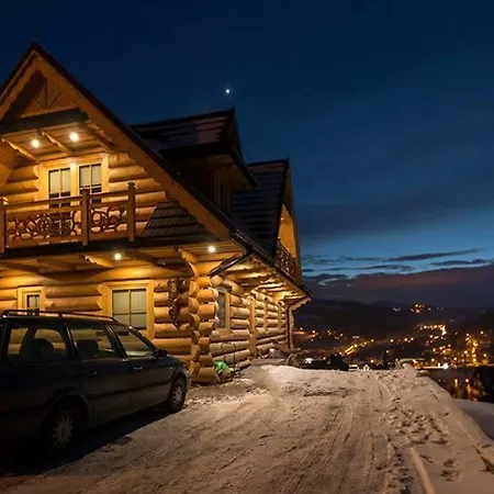 Goralska Pieniny * クロシチェンコ