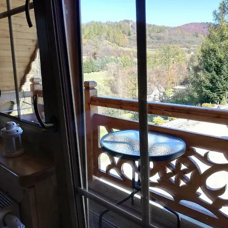 Goralska Pieniny