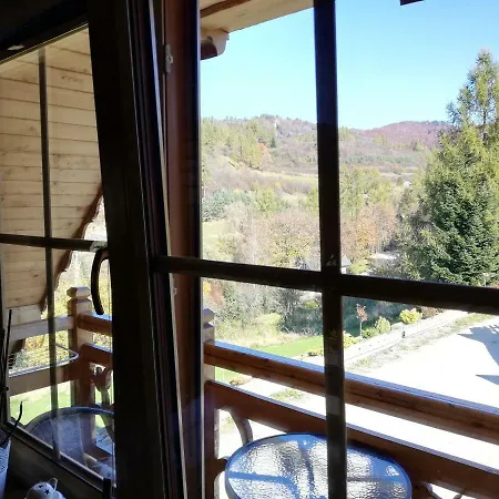 Goralska Pieniny クロシチェンコ