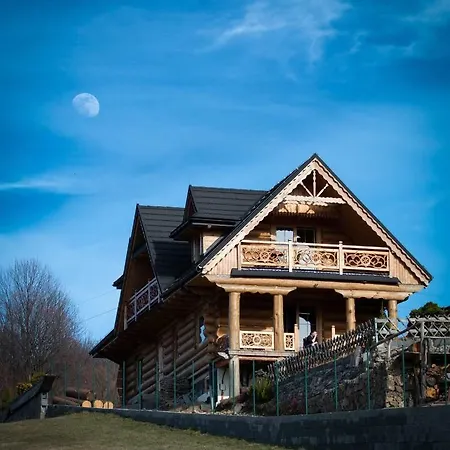 Goralska Pieniny クロシチェンコ