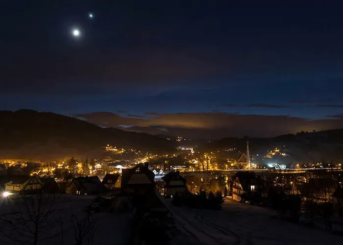 民宿 Goralska Pieniny