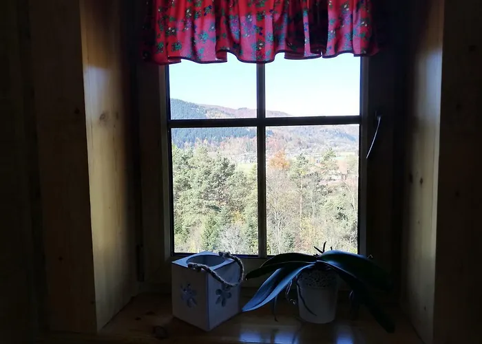 Goralska Pieniny Krościenko