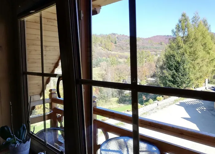 Goralska Pieniny Krościenko